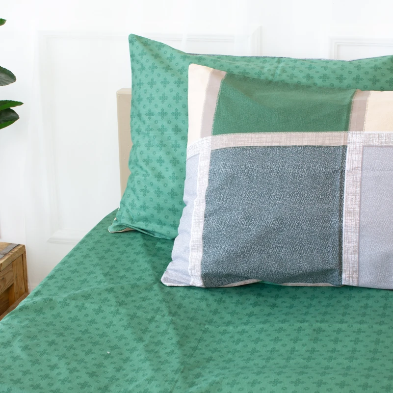 Наволочка Сатин 22-1347 Zolia