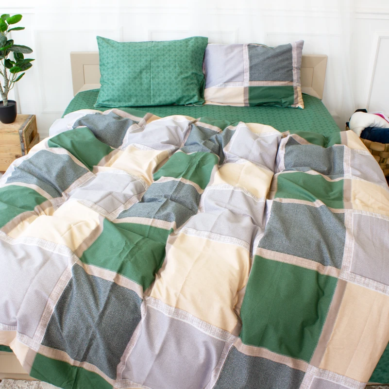 Наволочка Сатин 22-1347 Zolia - 4