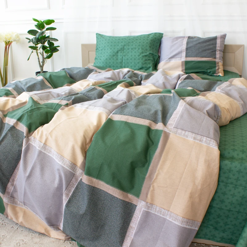 Наволочка Сатин 22-1347 Zolia - 6