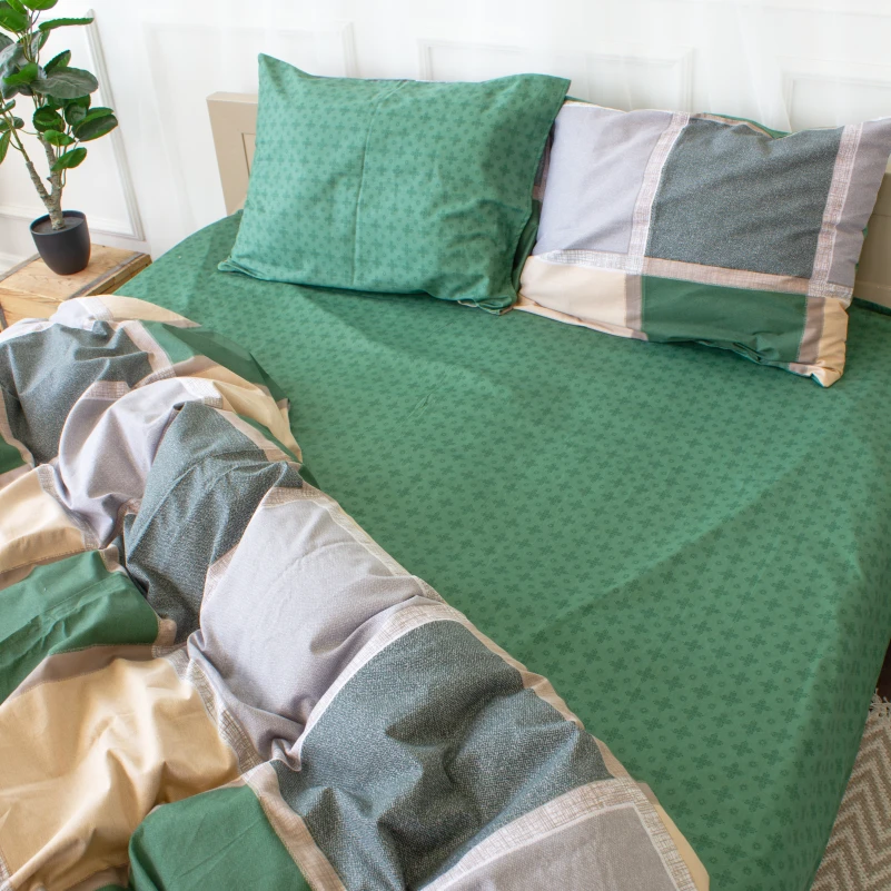 Наволочка Сатин 22-1347 Zolia - 8