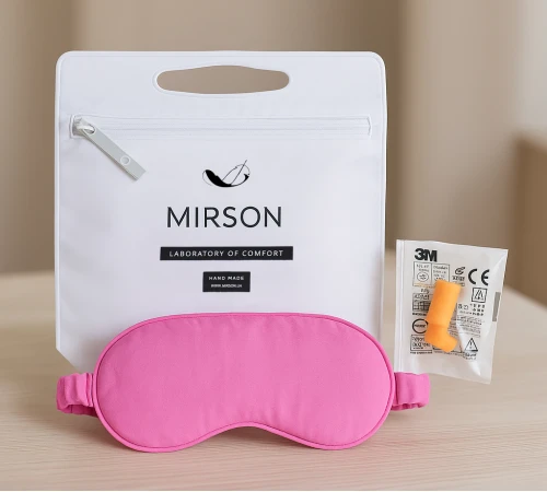 Набор №1 "Soft Touch" Satin Premium 00199 Laura