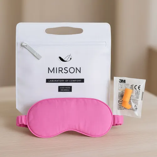 Набір №1 "Soft Touch" Satin Premium 00199 Laura