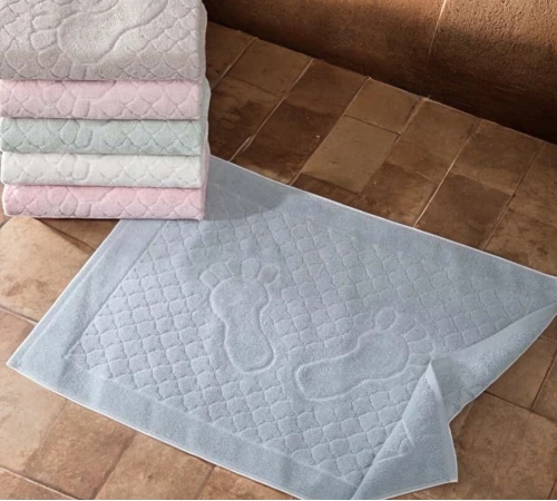 Набір килимків Т 6 шт Aqua