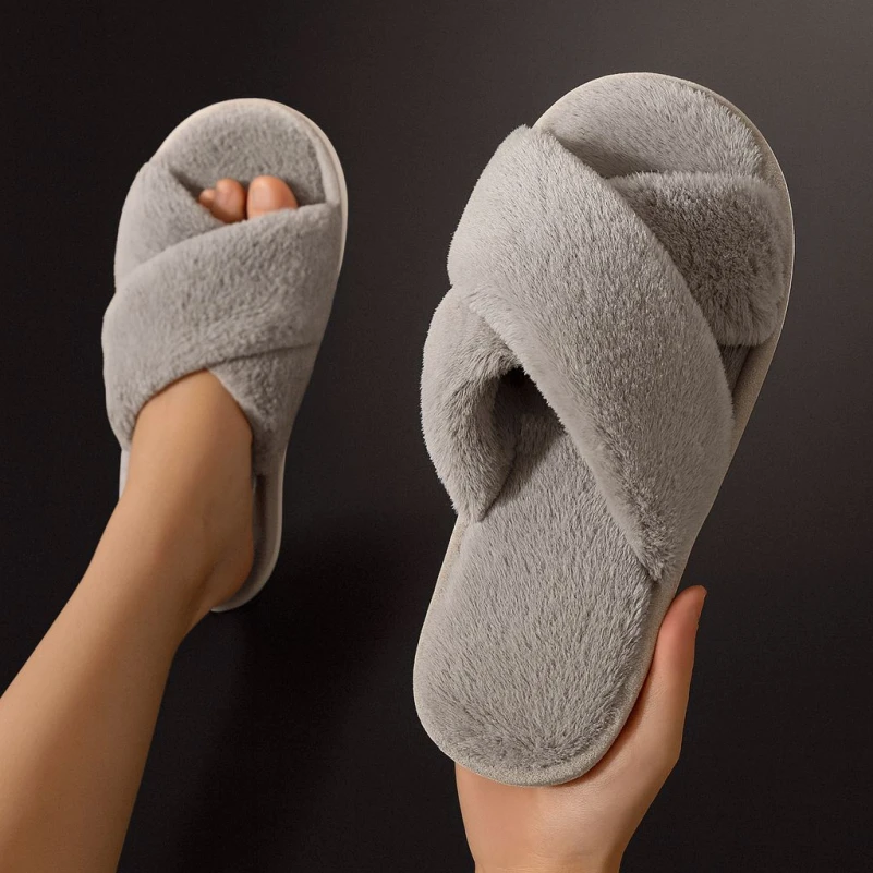 Капці "Pure Comfort" cappuccino