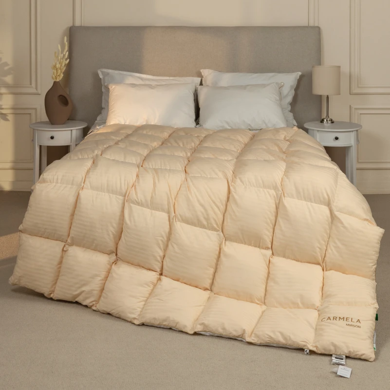 Одеяло пуховое деми № 032 "Carmela"