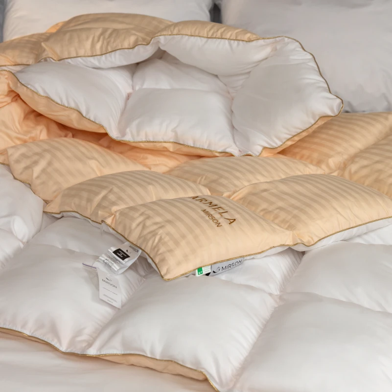 Одеяло пуховое деми № 032 "Carmela" - 2