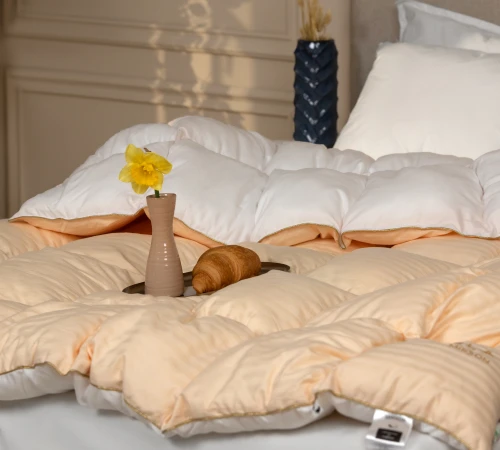 Одеяло пуховое деми № 032 "Carmela" - 2