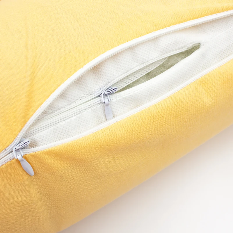 Подушка-валик №8125 Naturale Line 13-1027 Colombo EcoSilk - 15