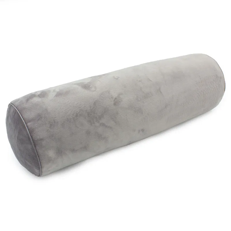 Подушка-валик №8524 Velvet Line 28-0005 Ashen 50% Memory - 10