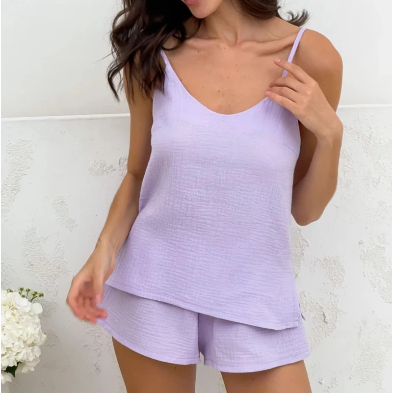 Піжама "Noemie" lavender