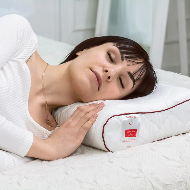 Подушка ортопедическая №6105 Steep Line Jojo 49*32*10,5 см - 6