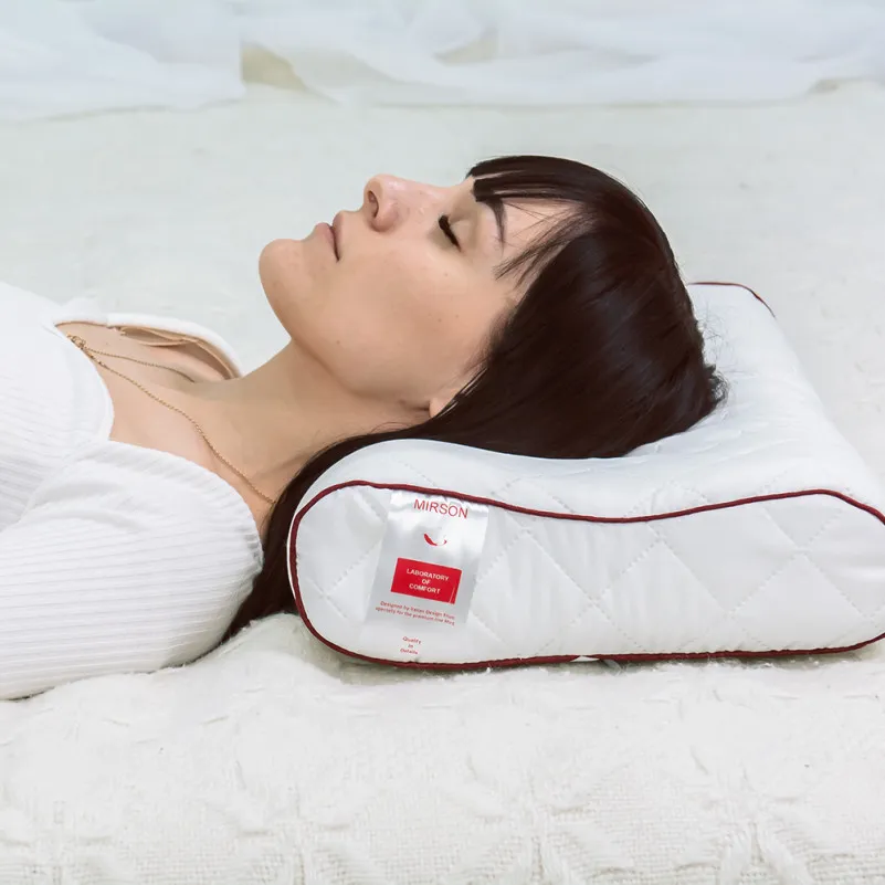 Подушка ортопедическая №6105 Steep Line Jojo 49*32*10,5 см - 5