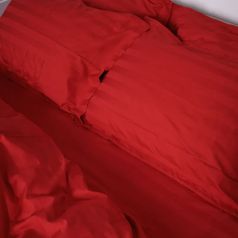 Комплект постельного белья Сатин JUNIOR Satin Jacquard Aldo - 2