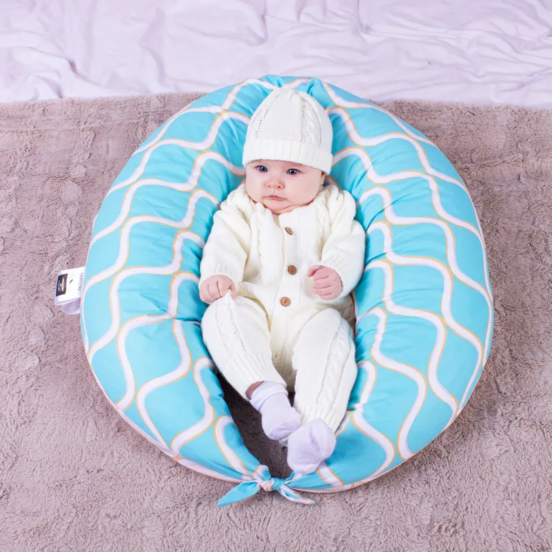 Для беременных и кормления №8612 Print Line 18-444 Gracia 50% Memory