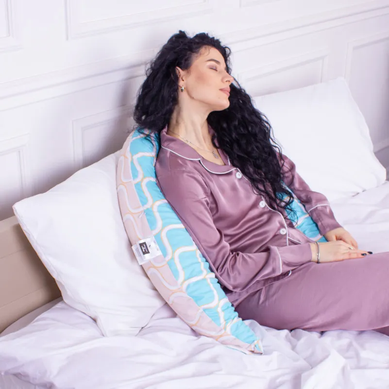 Для беременных и кормления №8612 Print Line 18-444 Gracia 50% Memory - 4