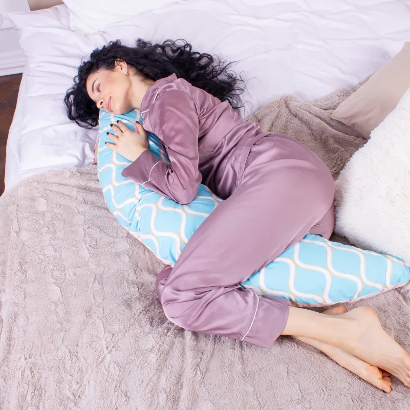 Для беременных и кормления №8612 Print Line 18-444 Gracia 50% Memory - 5