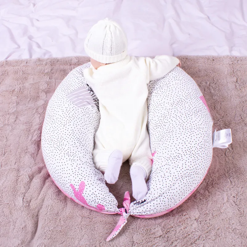 Для беременных и кормления №8602 Print Line 17-0498 Magnificent 50% Memory - 7