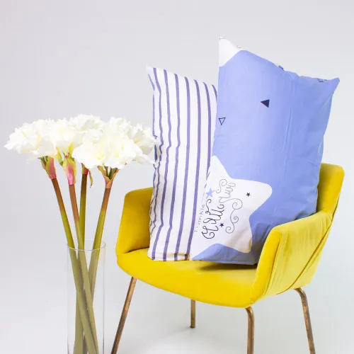 Наволочка Mirson Ranforce Elite 17-0349 Slovakia