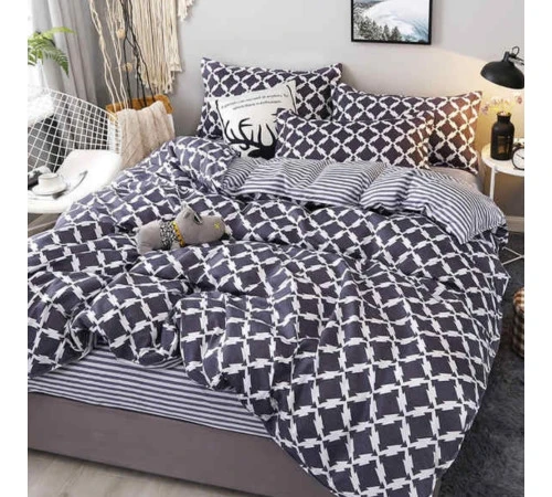 Наволочка Бязь 17-0008 Ubaldo