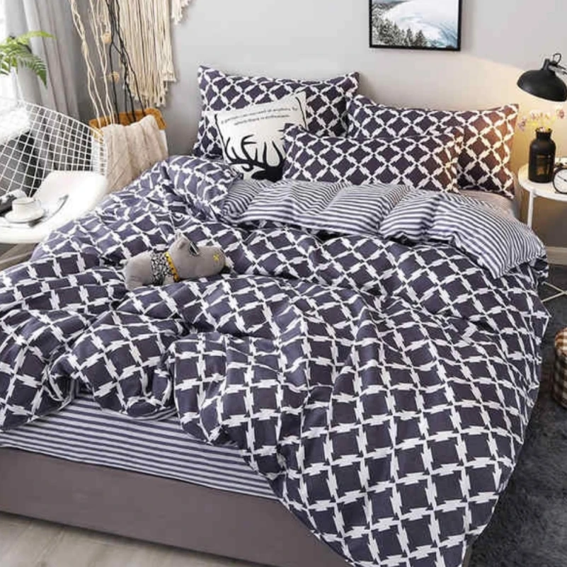 Наволочка Бязь 17-0008 Ubaldo