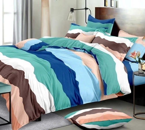 Підковдра Бязь 17-0016 Leontino