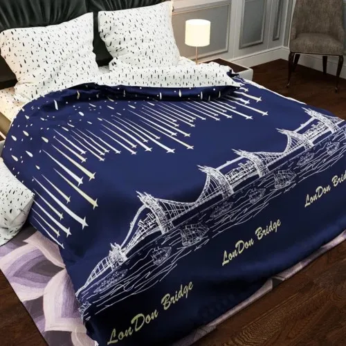 Наволочка Бязь 17-0035 Cristian