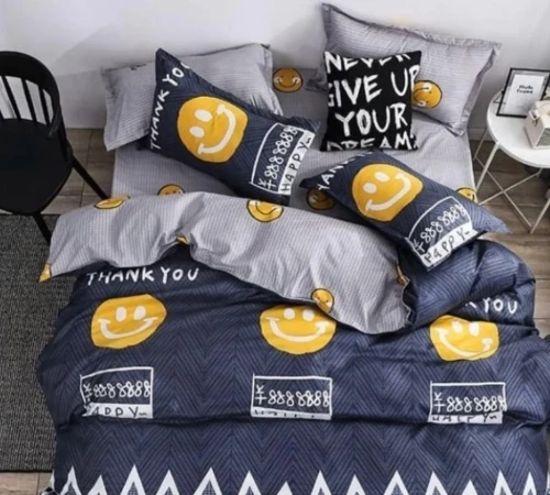 Підковдра Бязь 17-0067 Manon