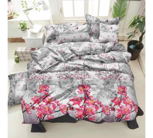 Наволочка Бязь 21-0015 Keynd