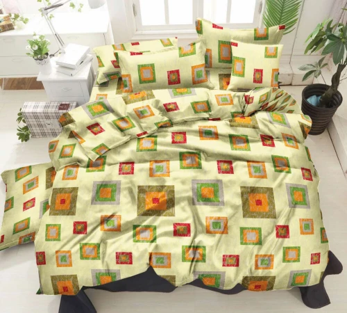 Підковдра Бязь 21-0017 Manuela