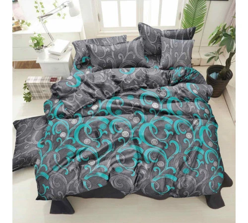 Наволочка Бязь 21-0025 Emelina