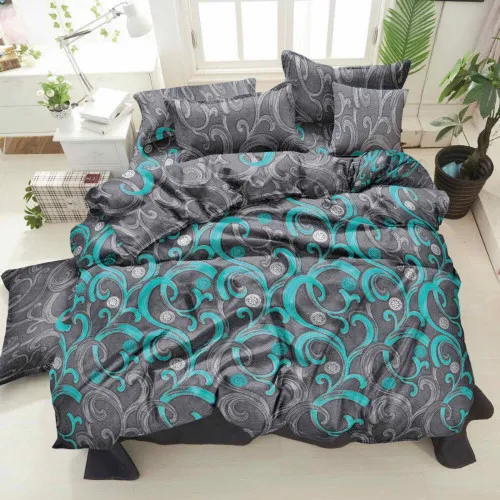 Наволочка Бязь 21-0025 Emelina