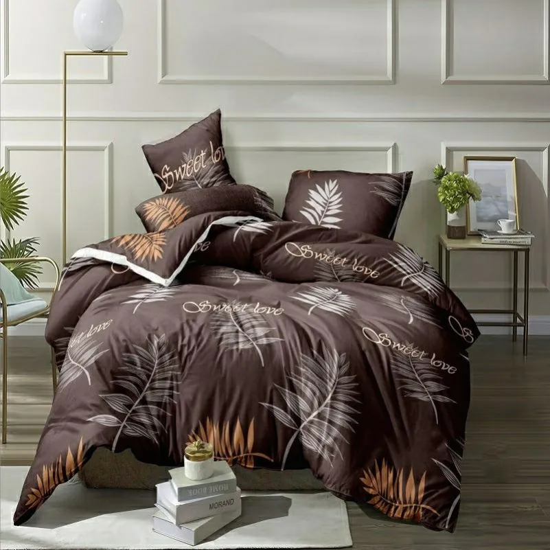 Пододеяльник Бязь 21-0006 Mateus