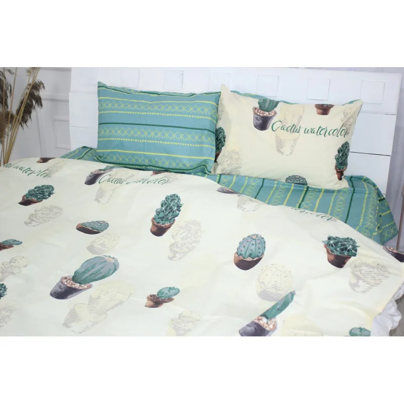 Підковдра Ranforce Elite 17-0322 Peyote - 1