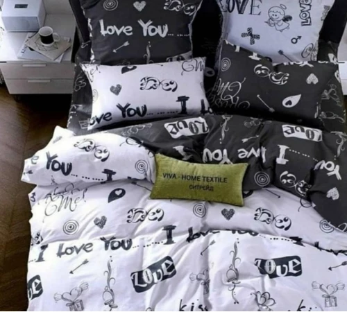 Підковдра Бязь 17-0220 Iezeniya