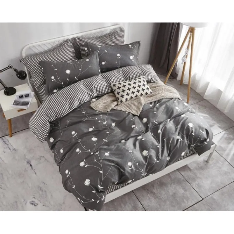 Простынь Бязь 17-0382 Toulon