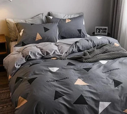 Підковдра Бязь 17-0385 Villeurbanne