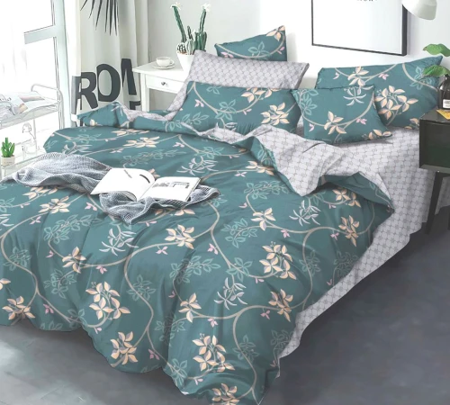 Підковдра Бязь 17-0394 Wolverhampton