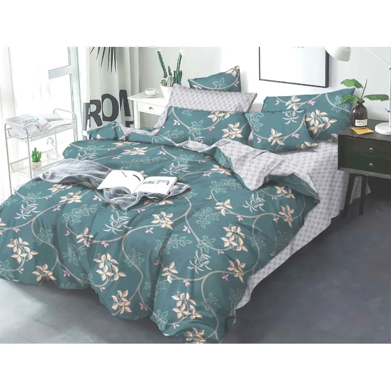 Пододеяльник Бязь 17-0394 Wolverhampton