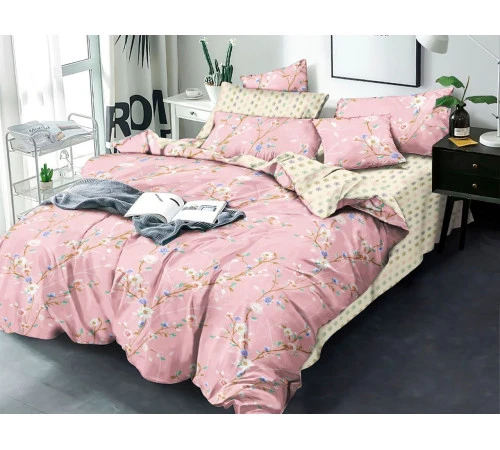 Наволочка Бязь 17-0395 Gloucester