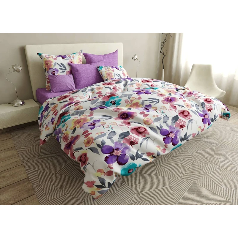 Підковдра Бязь 17-0405 Spring