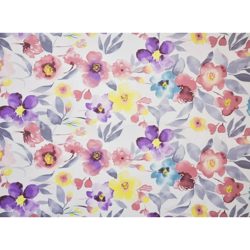 Підковдра Бязь 17-0405 Spring - 5