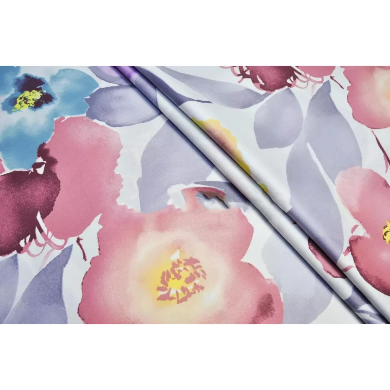 Підковдра Бязь 17-0405 Spring - 4