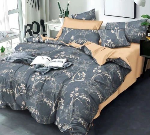 Підковдра Бязь 17-0477 Aura