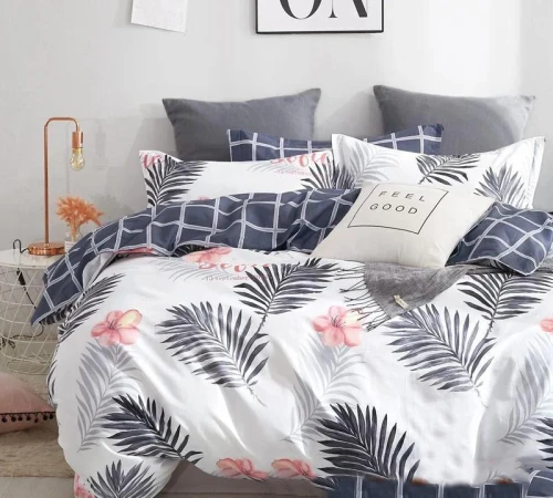 Підковдра Бязь 17-0496 Success