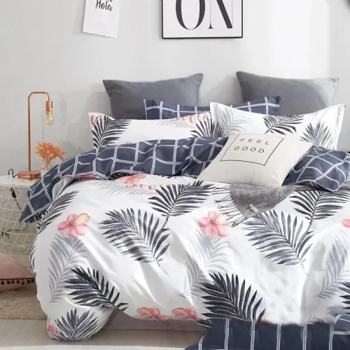 Пододеяльник Бязь 17-0496 Success