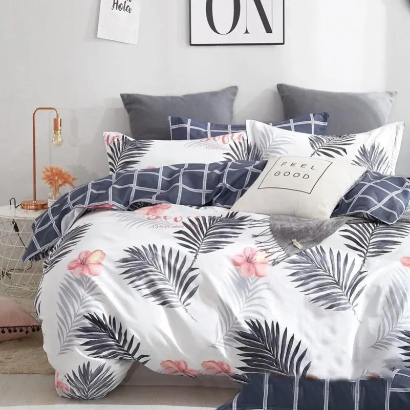 Пододеяльник Бязь 17-0496 Success