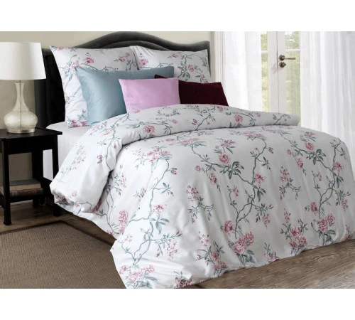 Наволочка Бязь 17-0544 Dewi