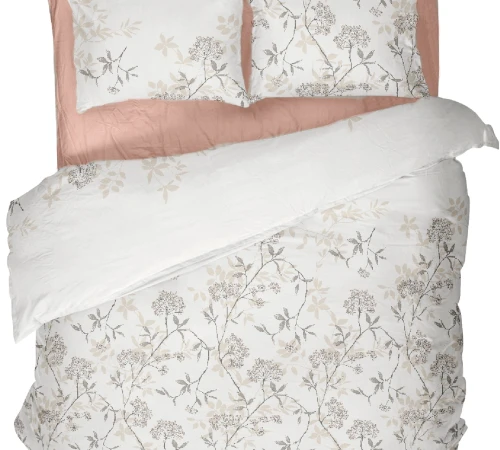 Підковдра Бязь 17-0552 Agnes