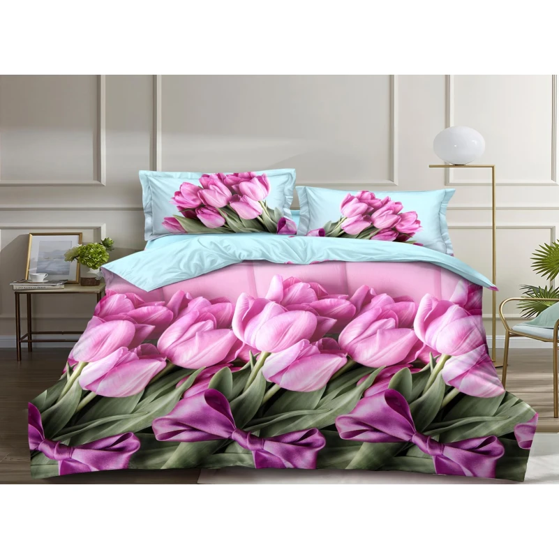 Простирадло Сатин 22-1232 Ipswich