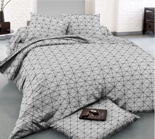 Простынь Сатин 22-1308 Wonder